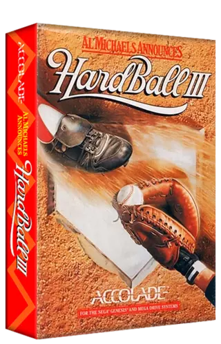 jeu HardBall III